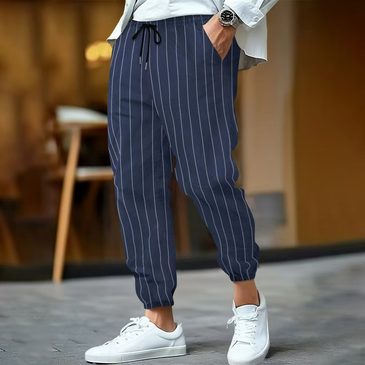 Comfortable Women's Clothing Relaxed Fit Elastic