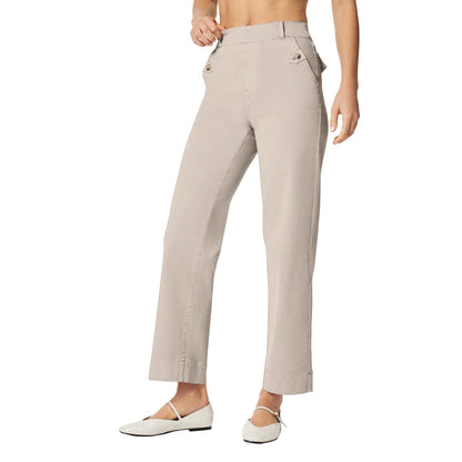 Women's Pants Loose Comfortable Elegantly Cut