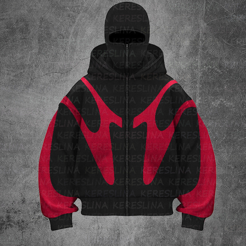 Women's Fashion Oversized Hooded JacketGreat Design