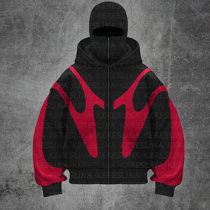 Women's Fashion Oversized Hooded JacketGreat Design