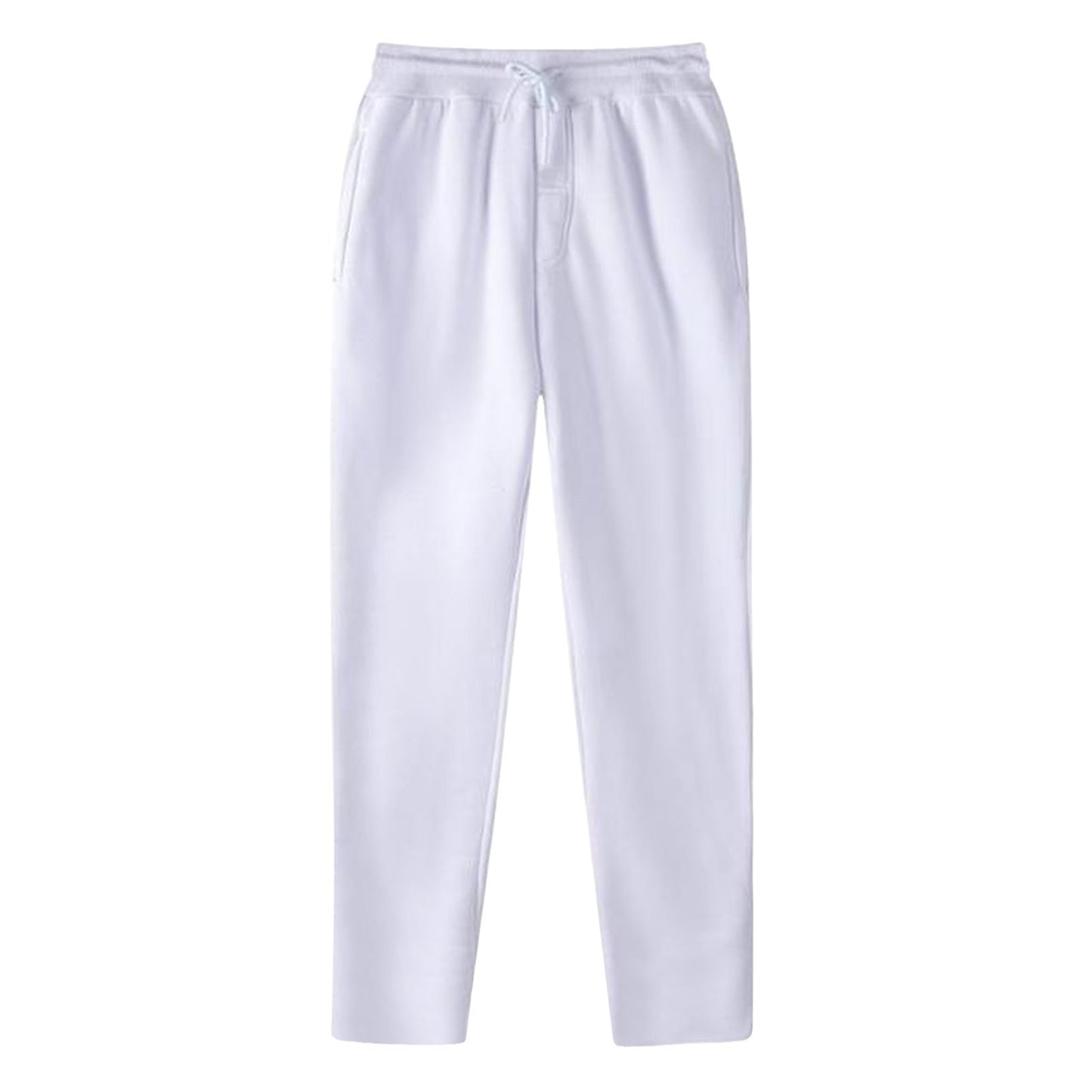 Men's Sports Jogger Pants Elastic Comfortable