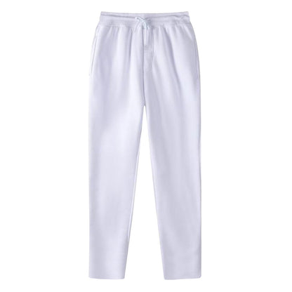 Men's Sports Jogger Pants Elastic Comfortable