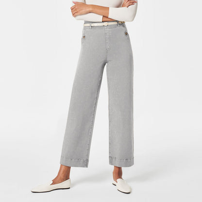 Women's Pants Loose Comfortable Elegantly Cut