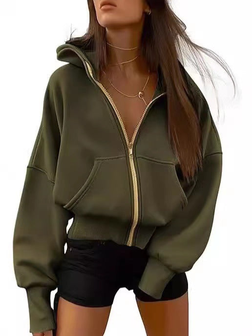 Women's Oversized Hoodie Generous