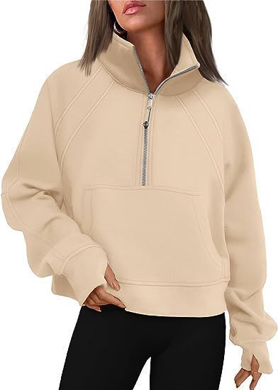Women's Sweat Hoodie Kangaroo Pocket Comfortable