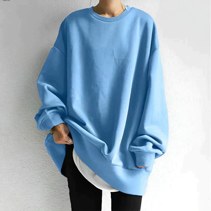 Women's Comfortable PulloverLoose Leisure