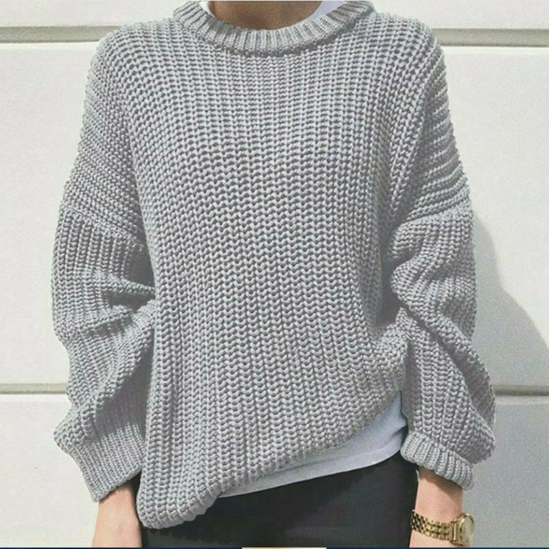 Elegant Women's Clothing | Soft Sweater High-Quality Craftsmanship