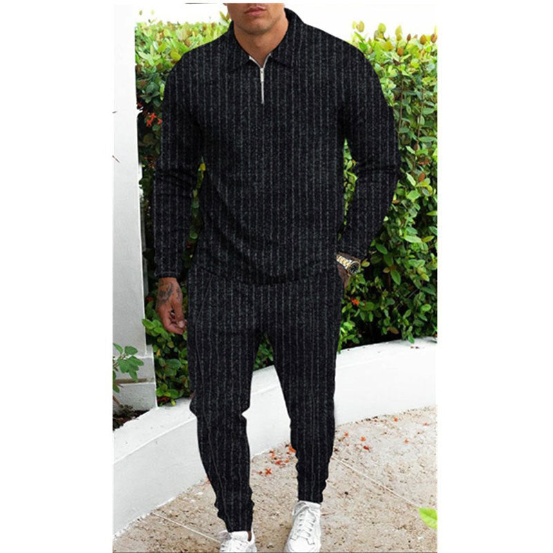 Men's Casual Suit Comfortable Stylish