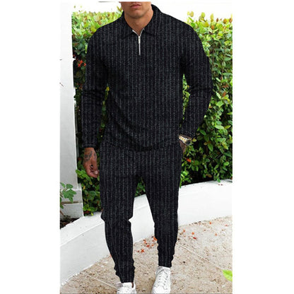 Men's Casual Suit Comfortable Stylish