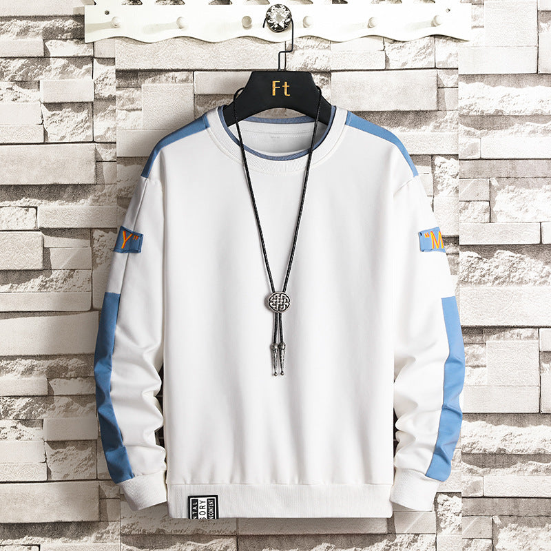 Men's Sports Sweatshirt Comfortable Stylish
