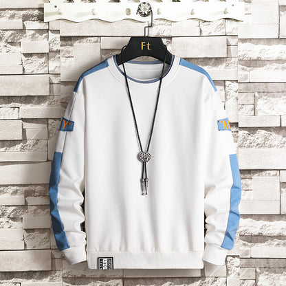 Men's Sports Sweatshirt Comfortable Stylish