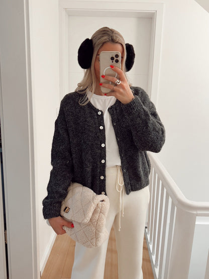 Women's Cardigan Soft Elegant Cut