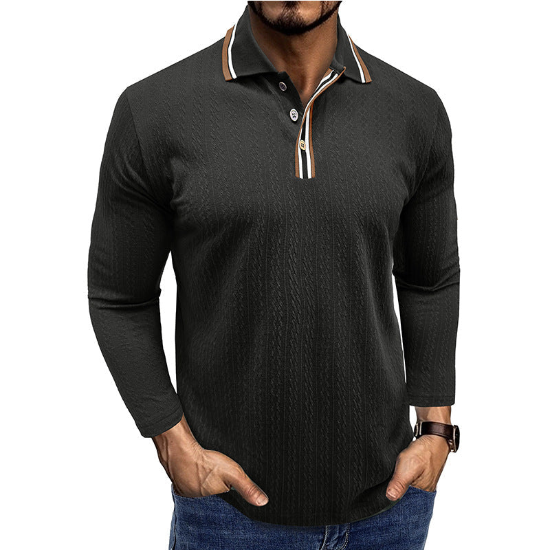 Women's Polo Shirt Fitted