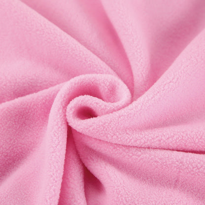 Women's Fleece Pullover Soft and Warm