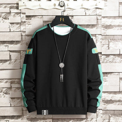 Men's Sports Sweatshirt Comfortable Stylish