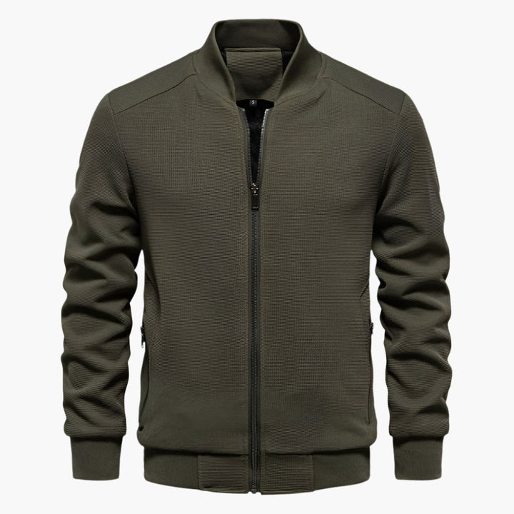 Stylish Bomber Jacket Men&