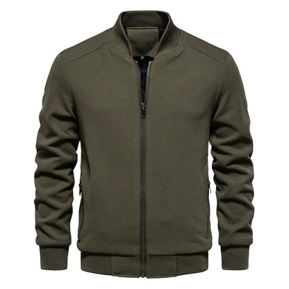 Men's Winter Jacket Leo Warm Insulated
