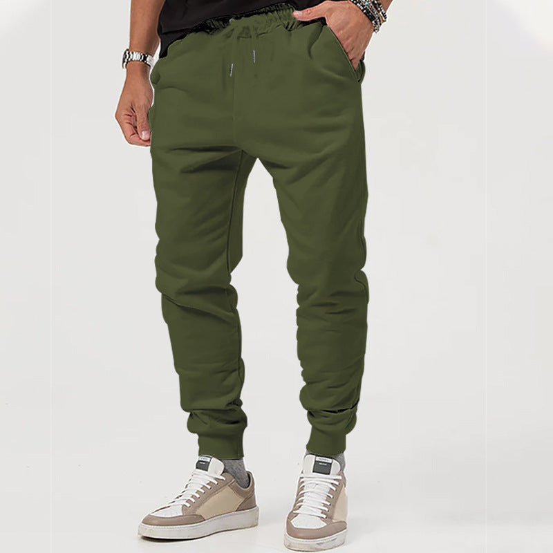 Men's Sports Pants Comfortable Casual Style