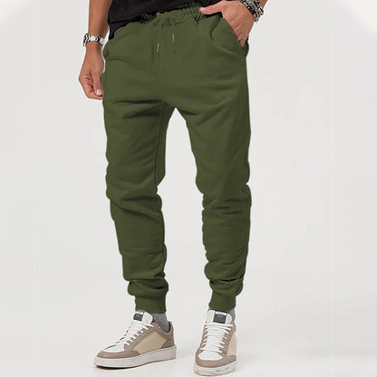 Men's Sports Pants Comfortable Casual Style