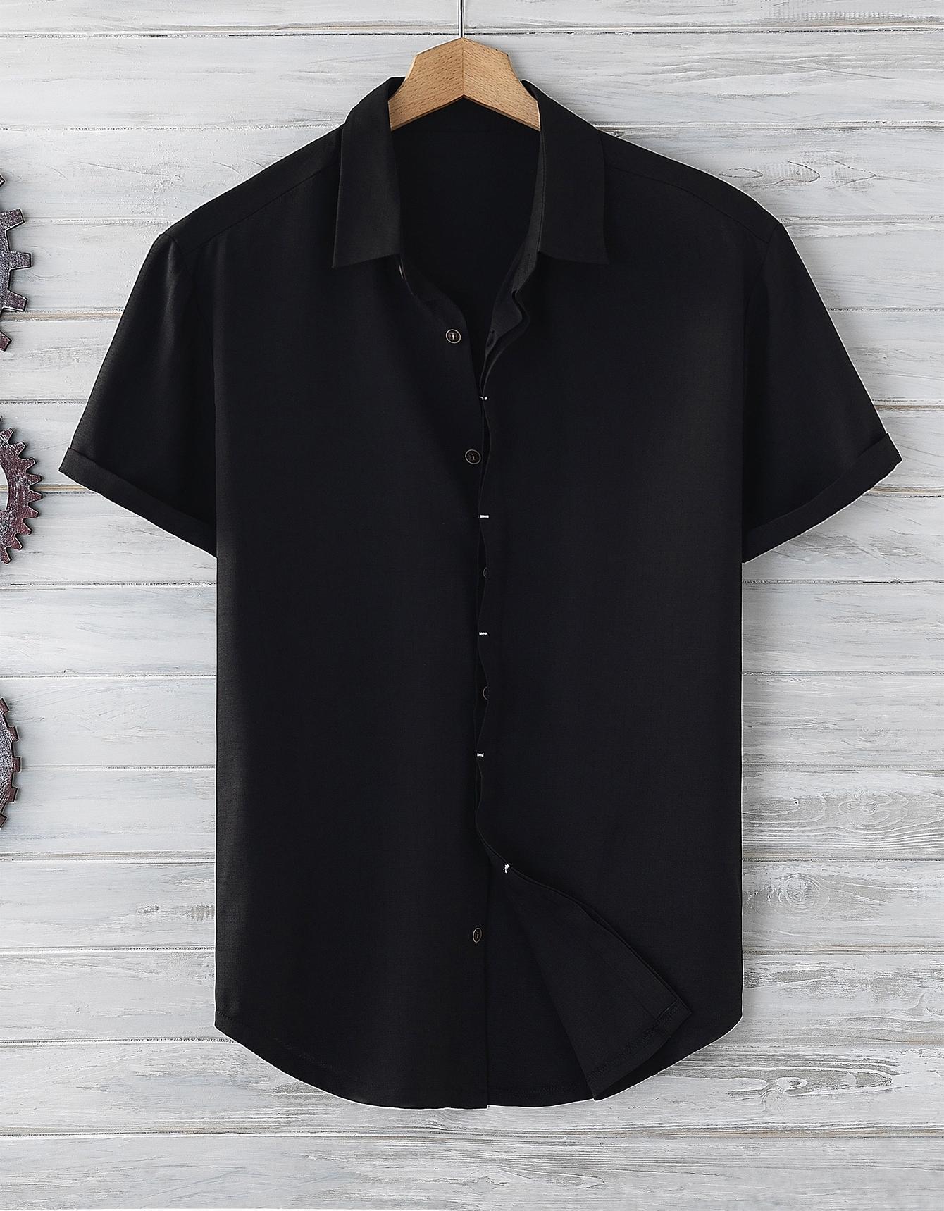 Men's Breathable T-Shirt Modern Cut