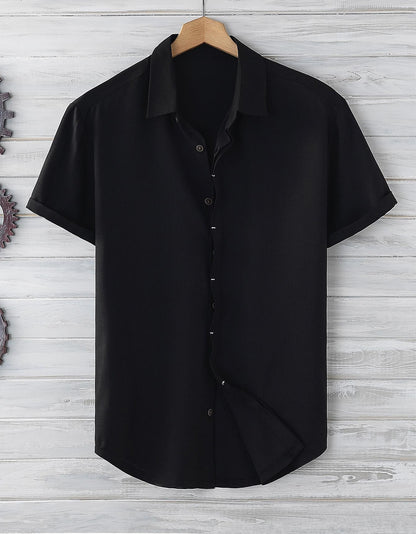 Men's Breathable T-Shirt Modern Cut