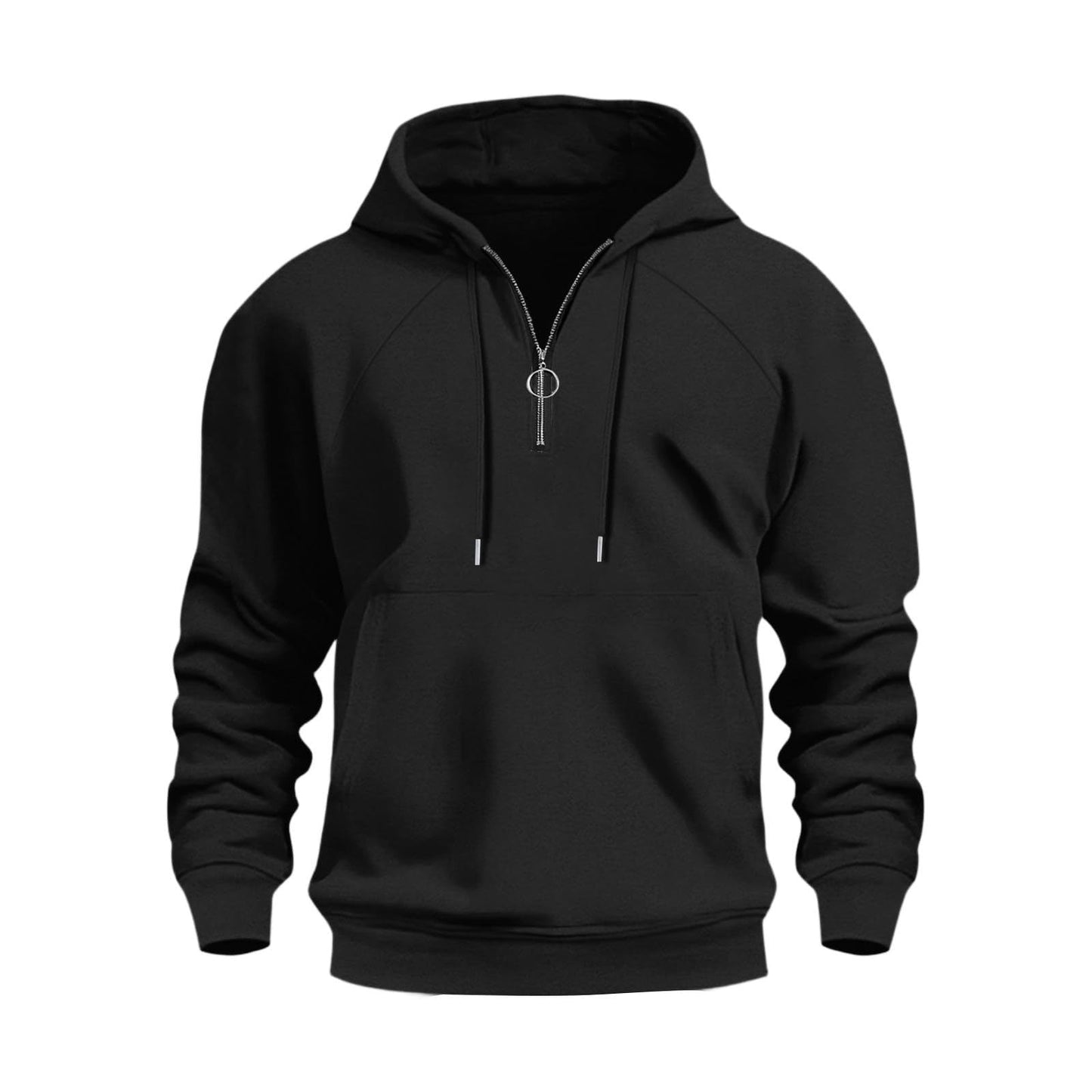 Men's Functional Sporty Hoodie