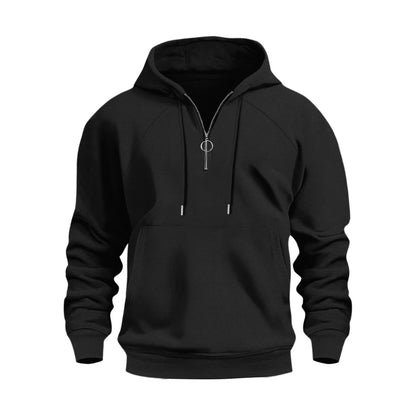 Men's Functional Sporty Hoodie