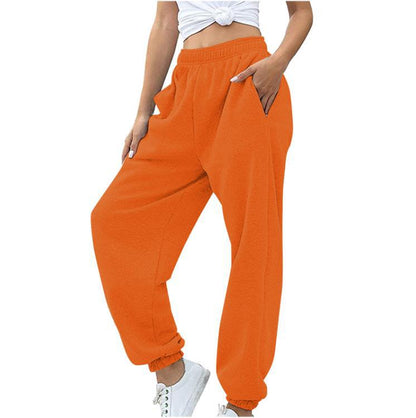 Comfortable Women's Jogging Pants