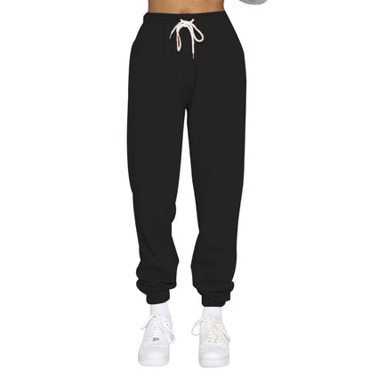 Women's Joggers Comfortable Elastic
