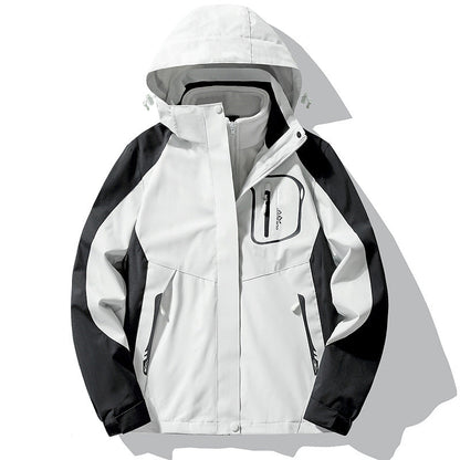 Adjustable women's jacket Modern cut