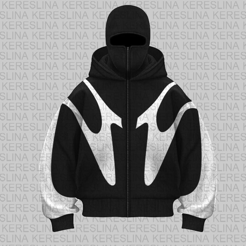 Women's Fashion Oversized Hooded JacketGreat Design
