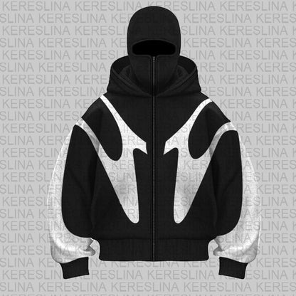 Women's Fashion Oversized Hooded JacketGreat Design