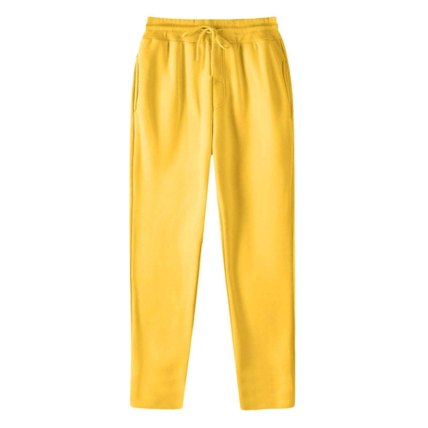 Men's Sports Jogger Pants Elastic Comfortable