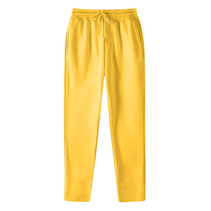 Men's Sports Jogger Pants Elastic Comfortable