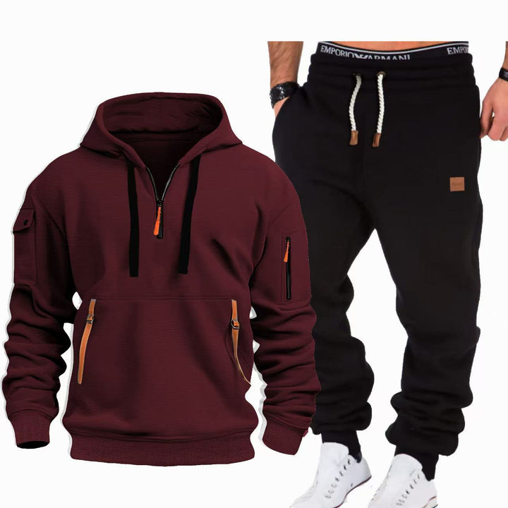 Comfortable Men&
