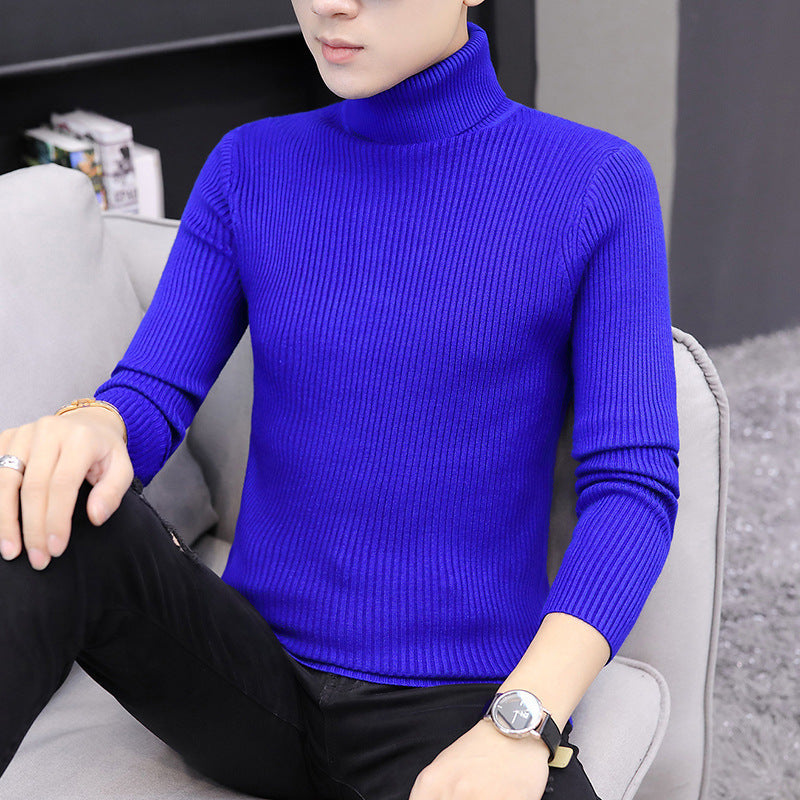 Women's Turtleneck Sweater Soft and Stylish