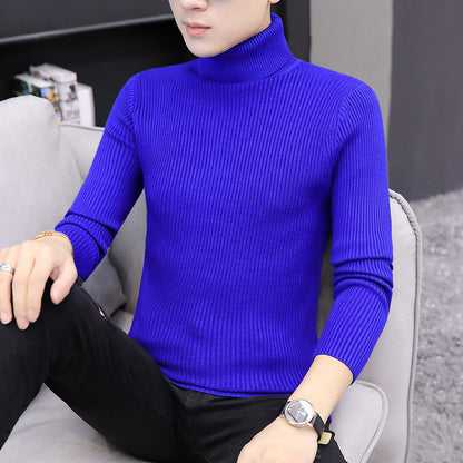Women's Turtleneck Sweater Soft and Stylish