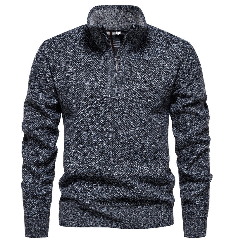 Men's Jumper Structured Modern_Style