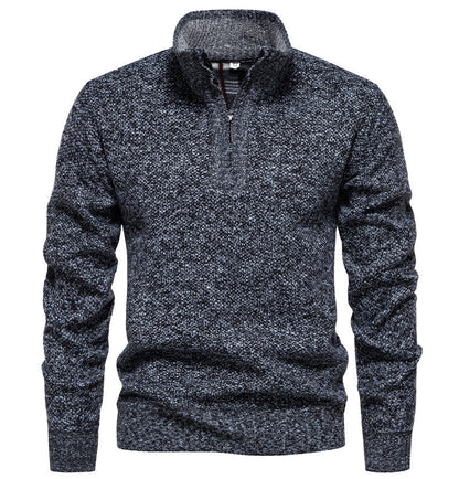 Men's Jumper Structured Modern_Style