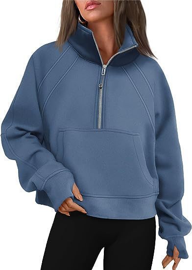 Women's Sweat Hoodie Kangaroo Pocket Comfortable