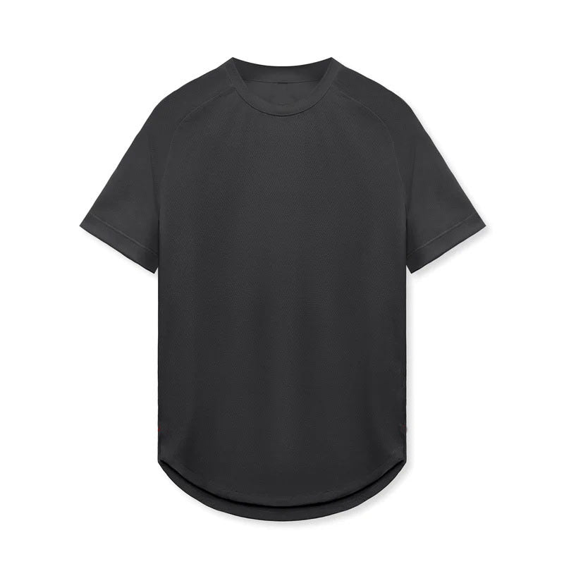 Women's T-Shirt Sporty Short Sleeve