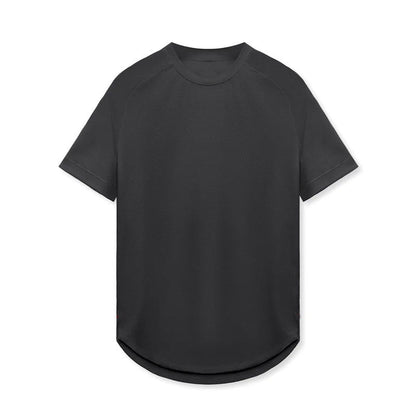 Women's T-Shirt Sporty Short Sleeve