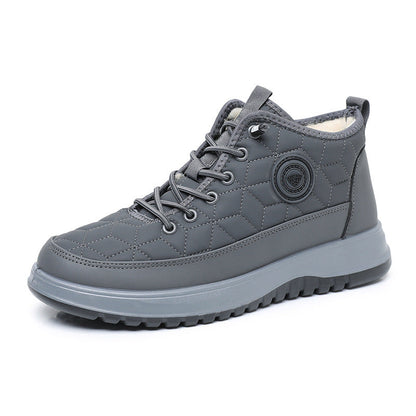 Women's Winter Boots Warm Insulated Elegant
