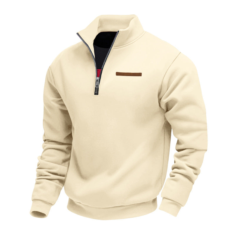 Men's Hoodie Modern Style High Quality