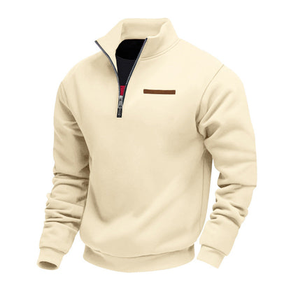 Men's Hoodie Modern Style High Quality