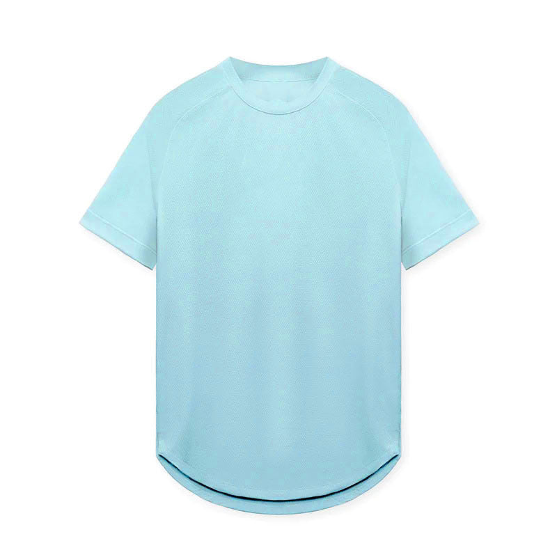 Women's T-Shirt Sporty Short Sleeve