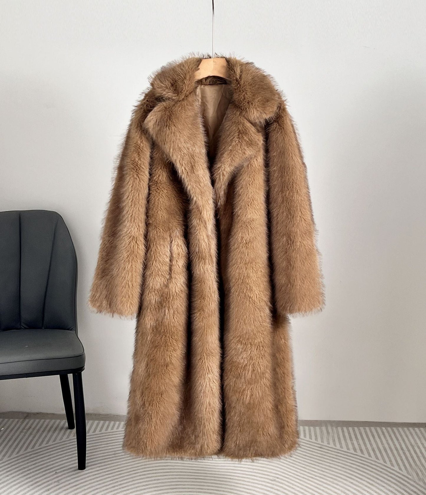 Women's Winter Coat Generously Warm Insulated