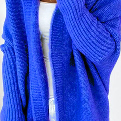 Women's Cardigan Casual Open Front