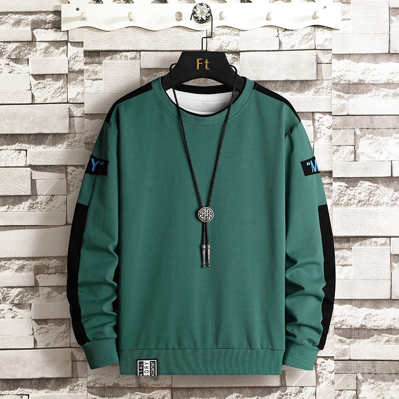 Men's Sports Sweatshirt Comfortable Stylish