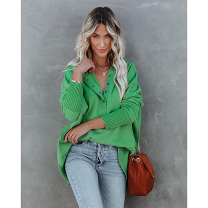 Women's Oversized Hoodie Comfortable Stylish